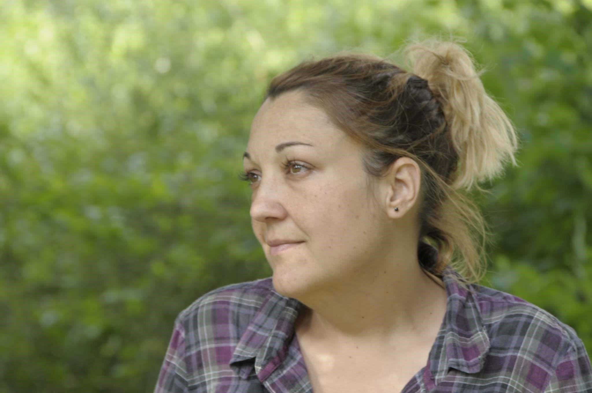 Avis de décès Caroline Laforest Cloutier