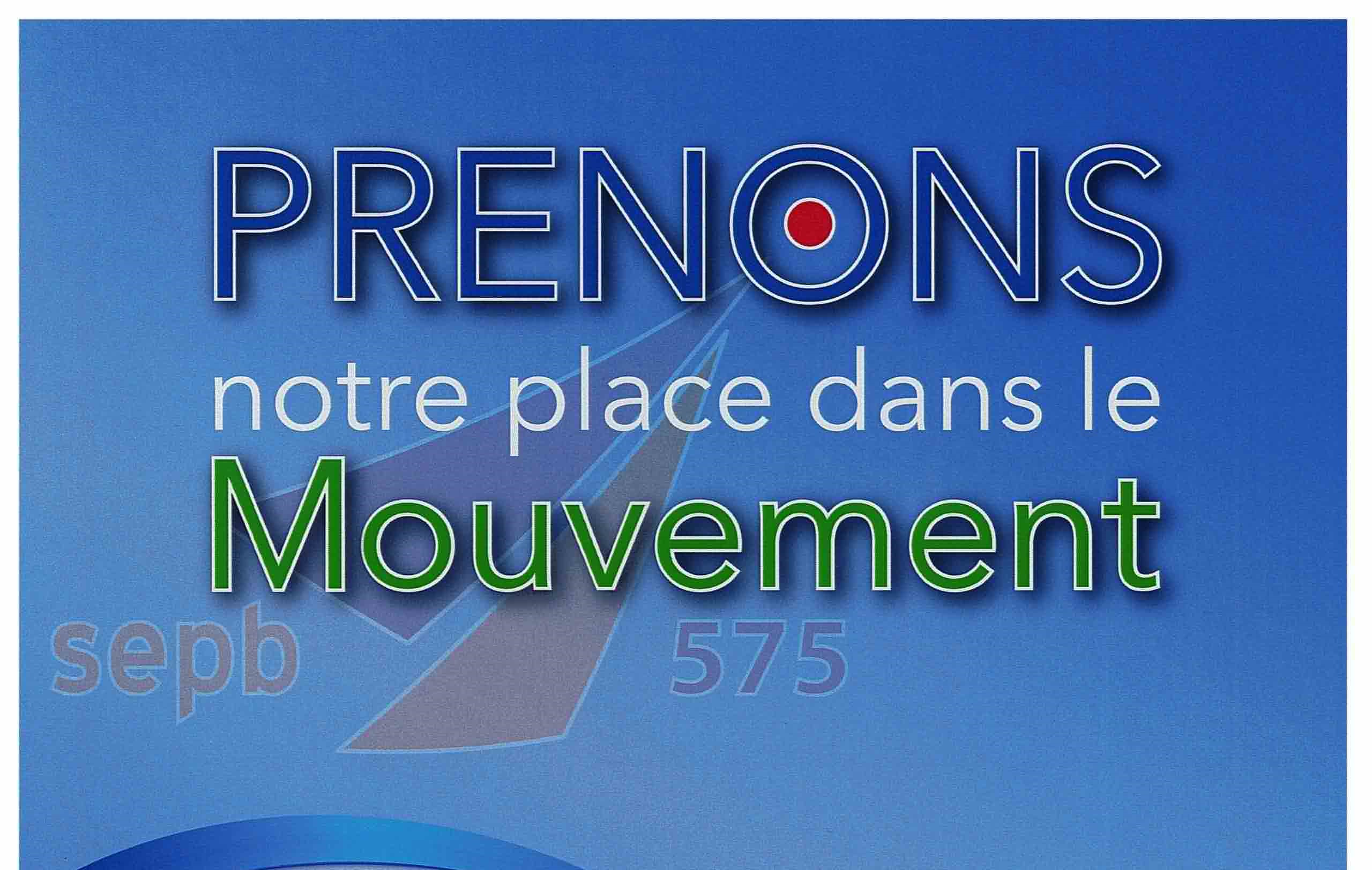 Mise en contexte concernant les négociations en cours