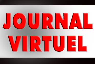 JOURNAL VIRTUEL AUTOMNE 2020