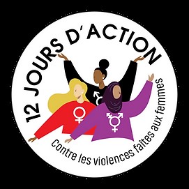 Précarité genrée, violences ignorées – 25 novembre au 6 décembre 2023